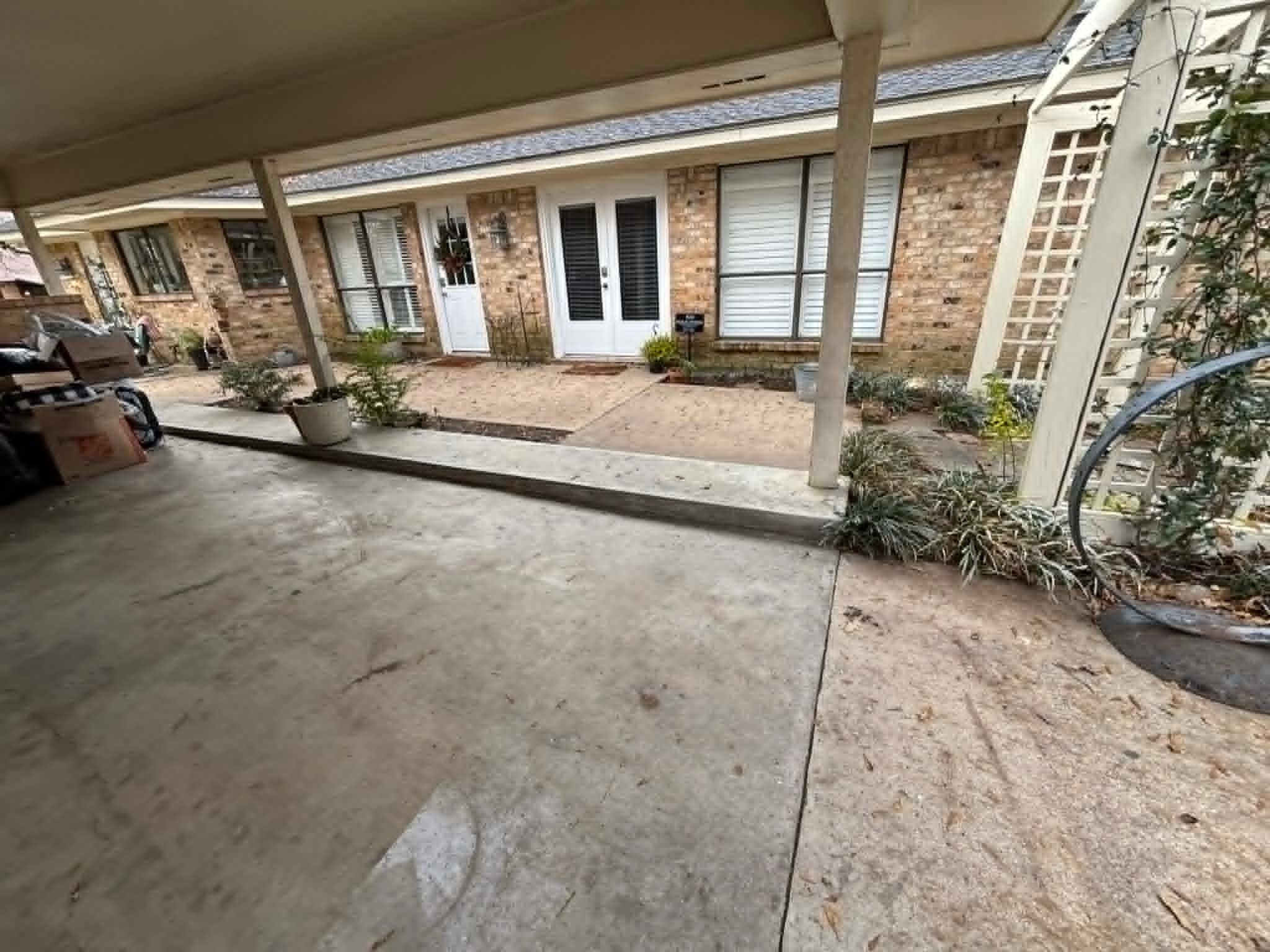 After: Junk Removal