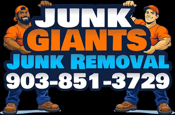 Junk Giants Logo